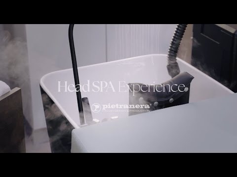 HEAD SPA EXPERIENCE by Pietranera