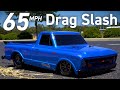 The Traxxas Drag Slash Review