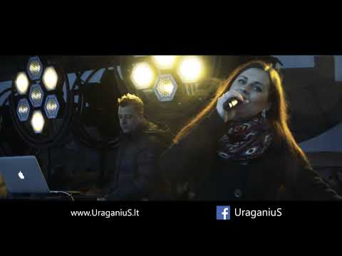 UraganiuS su Aira - 2020