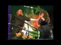 new bar linda clifford "a night with the boys" 5th anniversary '89