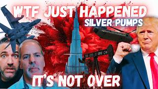 🚨SHOCKING Market Flip | GAS PLUNGES | Dubai Will NEVER RECOVER