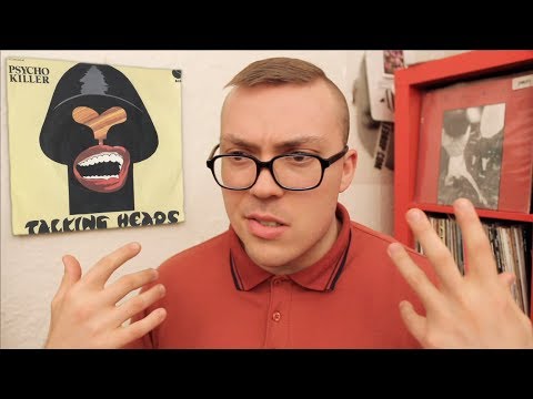 Anthony Fantano is a regular guy.