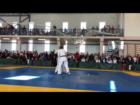 Sadrieva Venera - Berezova Svetlana