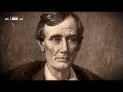 [Doku] Geheimnisse der Geschichte - Der andere Abraham Lincoln [HD]
