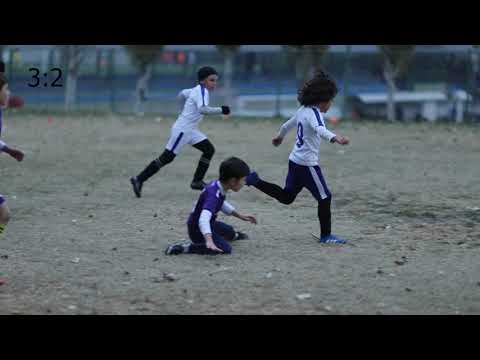 Pyunik12 - Urartu11(6:6) 29.11.2020