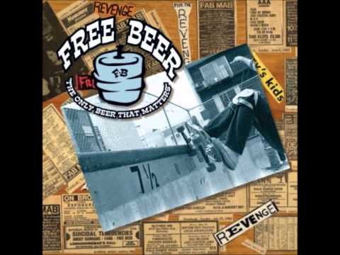 Free Beer-Get out