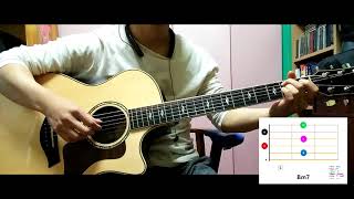 Shelter 이번 생은 처음이라(Because This Is My First Life) OST Part 6 / 희진(Heejin) / Feat. 이요한 (OFA)