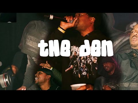 The Den 5th Birthday Allstar Set ft Frisco, Skepta, JME, Shorty, Jammer, Novelist and more