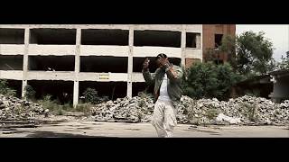 Nas - Made You Look | Killa P (Freestyle Video Cover) Shot By @Asharkslayerfilm