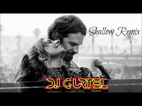 DJ Gürtel - Shallow Remix