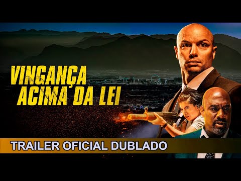 2023 Vingança Acima da Lei (Dublado)