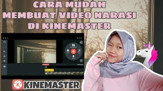 Download lagu CARA MEMBUAT VIDEO NARASI - TUTORIAL KINEMASTER mp3 Download lagu CARA MEMBUAT VIDEO NARASI - TUTORIAL KINEMASTER mp3
