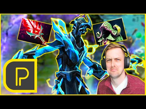 Razor Carry feels AMAZING - Purge Razor