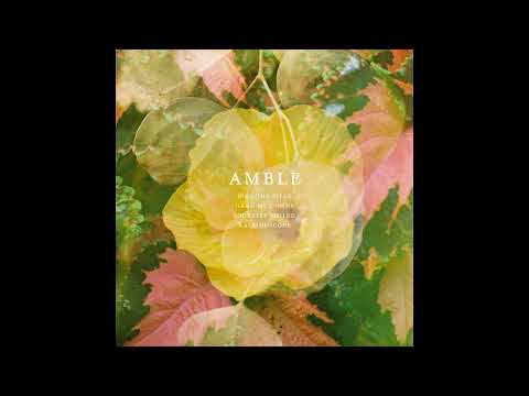 Amble - Like The Piper (Official Audio)