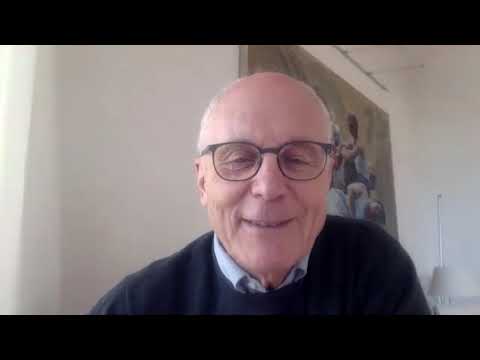 Corona-Sprechstunde mit Prof. Dr. Thomas Mertens