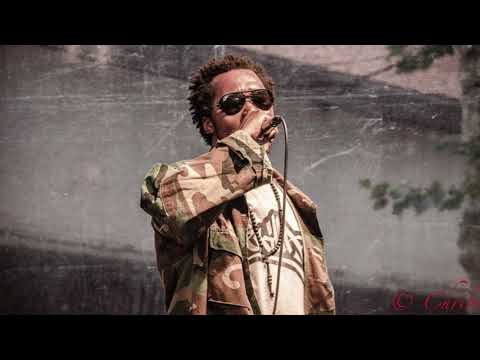 TEKILLA SOUND - MIC MO LION DUBPLATE