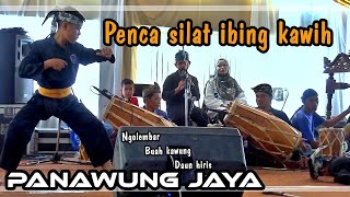 Download lagu Panawung Jaya - kendang penca silat ibing kawih sunda mp3