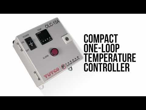 OLC-15A Temperature Controller