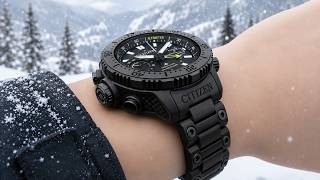 Best Citizen Watches 2025 Citizen Watch