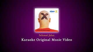 Download lagu Tipe X - Selamat Jalan (Karaoke Original ) #karaoke mp3 Download lagu Tipe X - Selamat Jalan (Karaoke Original ) #karaoke mp3