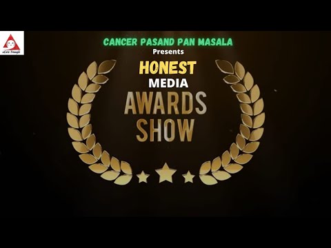 Neha Honest Media award