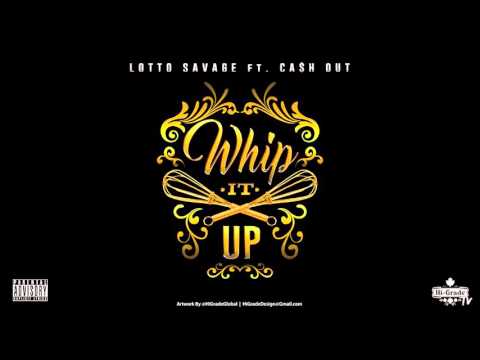 Video thumbnail for Whip It Up