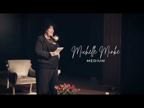 Michelle Minke-Cardel Theatre