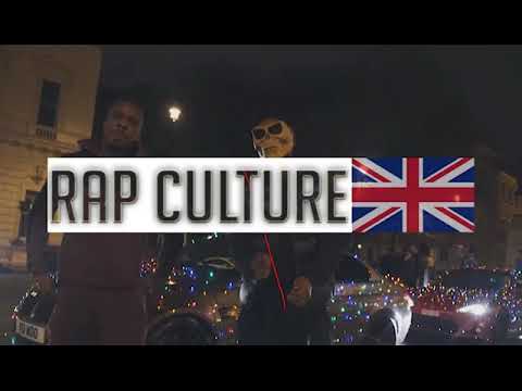 Tel Money x Kritz - Mula - Broken Rules | Rap Culture UK Audio