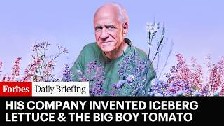 Seed Giant Burpee Wants Americans To Garden Like It’s 1776