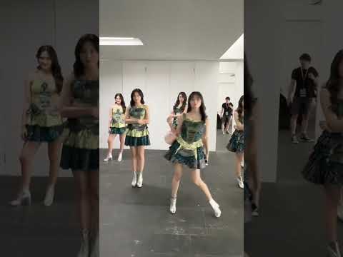 Peduli lindungi ci Shani 😭 #jkt48 #shorts