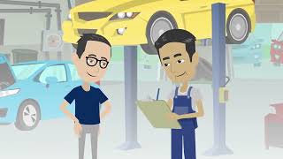 Warranty First  | Terms & Conditions