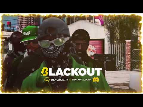 Fjutscha - Blackout [Prod by Jordan Beats]