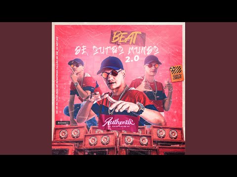 Beat de Outro Mundo 2.0