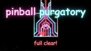 [SJ] Pinball Purgatory