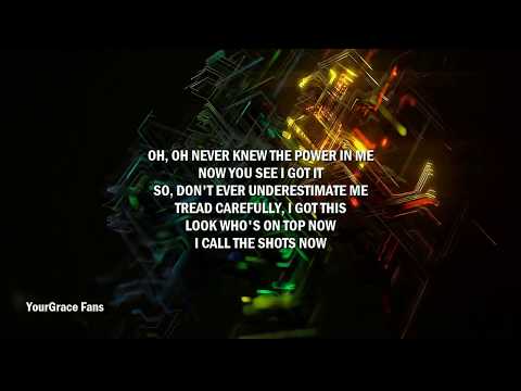 Leslie Grace - Call the Shots Lyrics