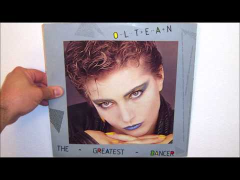 Oltean - You wanta be master (1984)