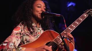 Corinne Bailey Rae   &quot;The Skies Will Break&quot; Live at Rockwood Music Hall