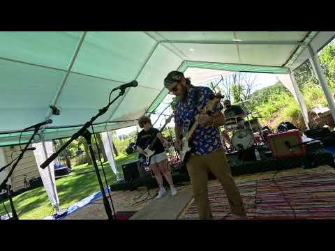 Therewolf @ Blues on the Beach – August 31st | Roscoe Dialogues