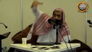 صورة هل العرش يخلو من ذات الله إذا نزل