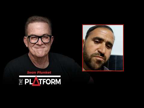 Thumbnail for Hashim Mosawi Tells His Story Of Being Left Behind In Afghanistan By NZ