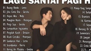 Download lagu LAGU SANTAI PAGI HARI mp3