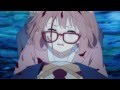 Anime Kyoukai no Kanata AMV Аниме За Гранью АМВ клип ...