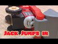 Jack Jumps In TTTE Remake