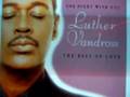 Luther Vandross-One Night With You ( 1997 )