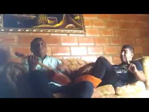 Stic Yajure Soy un Campeon De #DonReynaldoArmas