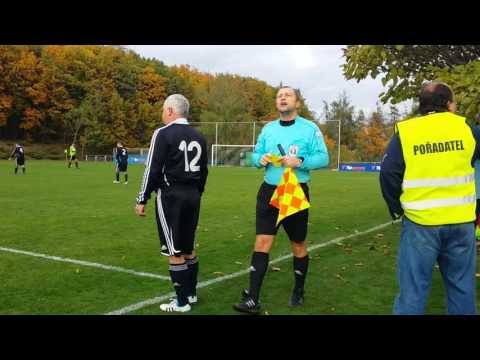 SK Černolice – Všenorský SK  5:4 (1:3)