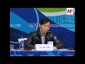 Cities Vying For 2018 Winter Games Promote Their Bids