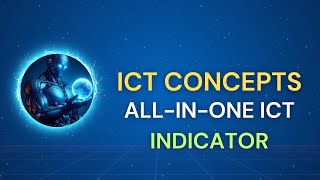 All-In-One ICT Indicator: Full Walkthrough 🌐