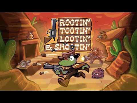 Release Date Trailer