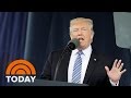 Is It Legal For Donald Trump To Secretly Record White House Conversations? | TODAY Is It Legal For Donald Trump To Secretly Record White House Conversations? | TODAY